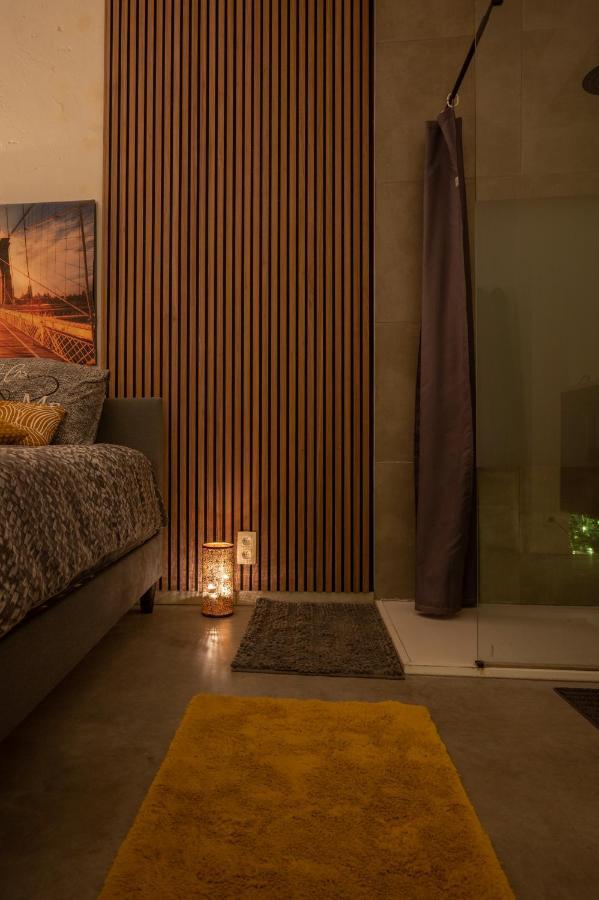 Garden Suite In City Center Antwerp Exterior photo